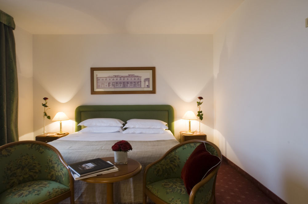 Starhotels Business Palace 4* Mailand